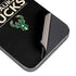 NBA Milwaukee Bucks Standard - Black iPhone 16 Pro Skin